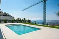 Дом 4 комнаты 405 м² Альтеа, Испания