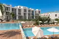 Квартира 43 м² Северный Кипр, Северный Кипр