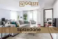 Квартира 3 комнаты  Smolice, Польша