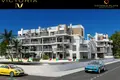 Penthouse 3 pokoi 71 m² Denia, Hiszpania