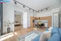 Apartamento 3 habitaciones 70 m² en Vilna, Lituania