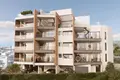 Wohnung 2 zimmer 84 m² Limassol, Zypern