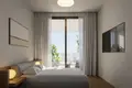 Estudio 1 habitacion 36 m² Limasol, Chipre