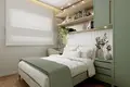 2 bedroom apartment 38 m² Regiao Imediata de Sao Paulo, Brazil