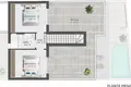 Casa 2 habitaciones 78 m² Pilar de la Horadada, Španjolska
