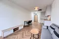 Wohnung 2 zimmer 46 m² in Warschau, Polen