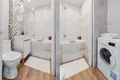Apartamento 1 habitación 27 m² Varsovia, Polonia