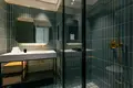 Complexe résidentiel UPSIDE Living — furnished apartments in a new residence by SRG Holding with a swimming pool and conference rooms in the modern district of Business Bay, Dubai