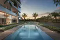 Residential complex Skyhills Residence