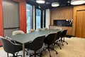 Apartamento 1 habitación 34 m² en Varsovia, Polonia