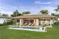 3-Schlafzimmer-Villa 521 m² Thai Mueang, Thailand