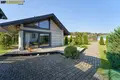 Chalet 164 m² Kalodziscanski sielski Saviet, Bélarus