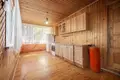 Haus 80 m² Bialarucki sielski Saviet, Belarus