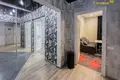 1 room apartment 43 m² Minsk, Belarus