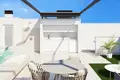 Bungalow z 3 sypialniami 99 m² Pilar de la Horadada, Hiszpania