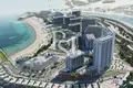 Apartamento 43 m² Mina Al arab, Emiratos Árabes Unidos