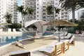 Apartamento 1 habitación 46 m² Akrotiri, Chipre