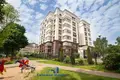 Квартира 1 комната 60 м² Минск, Беларусь