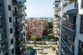 Wohnung 2 zimmer 66 m² Muratpasa, Türkei