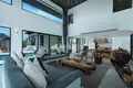 Вилла 4 комнаты 595 м² Чонг Тале, Таиланд