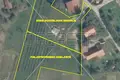 Land 5 507 m² Dubrava Zabocka, Croatia