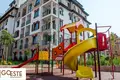 Mieszkanie 2 pokoi  Cherganovo, Bułgaria