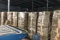 Manufacturing / storage and warehouse 