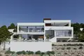 Вилла 4 спальни 494 м² Испания, Испания