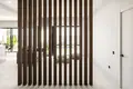 Пентхаус 3 спальни 215 м² Лос-Алькасарес, Испания
