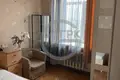 Mieszkanie 3 pokoi 74 m² Moskwa, Rosja
