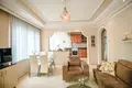3 bedroom apartment 120 m² Alanya, Turkey