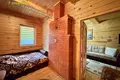 Haus 70 m² Kurhanski sielski Saviet, Belarus