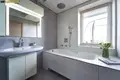 3 room apartment 126 m² Minsk, Belarus