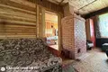 Дом  Петришковский сельский Совет, Беларусь