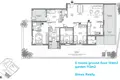 Barrio residencial Nouveau projet ramat bet shemesh 3 4 5 pieces rez de jardin et penthouses
