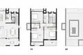 Bungalow de 3 dormitorios 147 m² Empa, Chipre