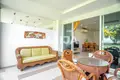 Apartamento 3 habitaciones 81 m² Klaeng, Tailandia