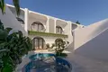 Mieszkanie 2 pokoi 75 m² Ungasan, Indonezja