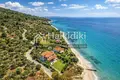 Atterrir 4 010 m² Moles Kalyves, Grèce