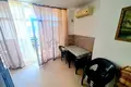 1 room apartment 46 m² Nesebar, Bulgaria
