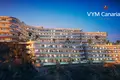 Apartamento 3 habitaciones 119 m² Adeje, Španjolska