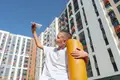 Complejo residencial ZK 1 j Leningradskij