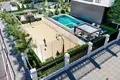 Appartement 3 chambres 73 m² Eyupsultan, Turquie