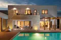 Villa 4 chambres 230 m² Rabac, Croatie