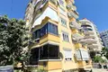 Appartement 3 chambres  Mahmutlar, Turquie