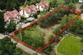 Grundstück 1 zimmer 2 162 m² Warschau, Polen
