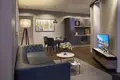 Mieszkanie 3 pokoi 70 m² Liverpool, Wielka Brytania