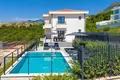 9-Zimmer-Villa 318 m² Katun Rezevici, Montenegro