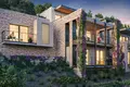 Mieszkanie 3 pokoi 133 m² Bodrum, Turcja