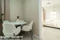 1 room apartment 37 m² Aziarco, Belarus